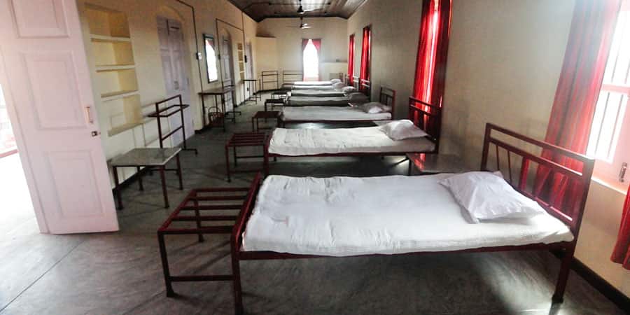 Naurang Yatri Niwas- Garli Village, Kangra 5